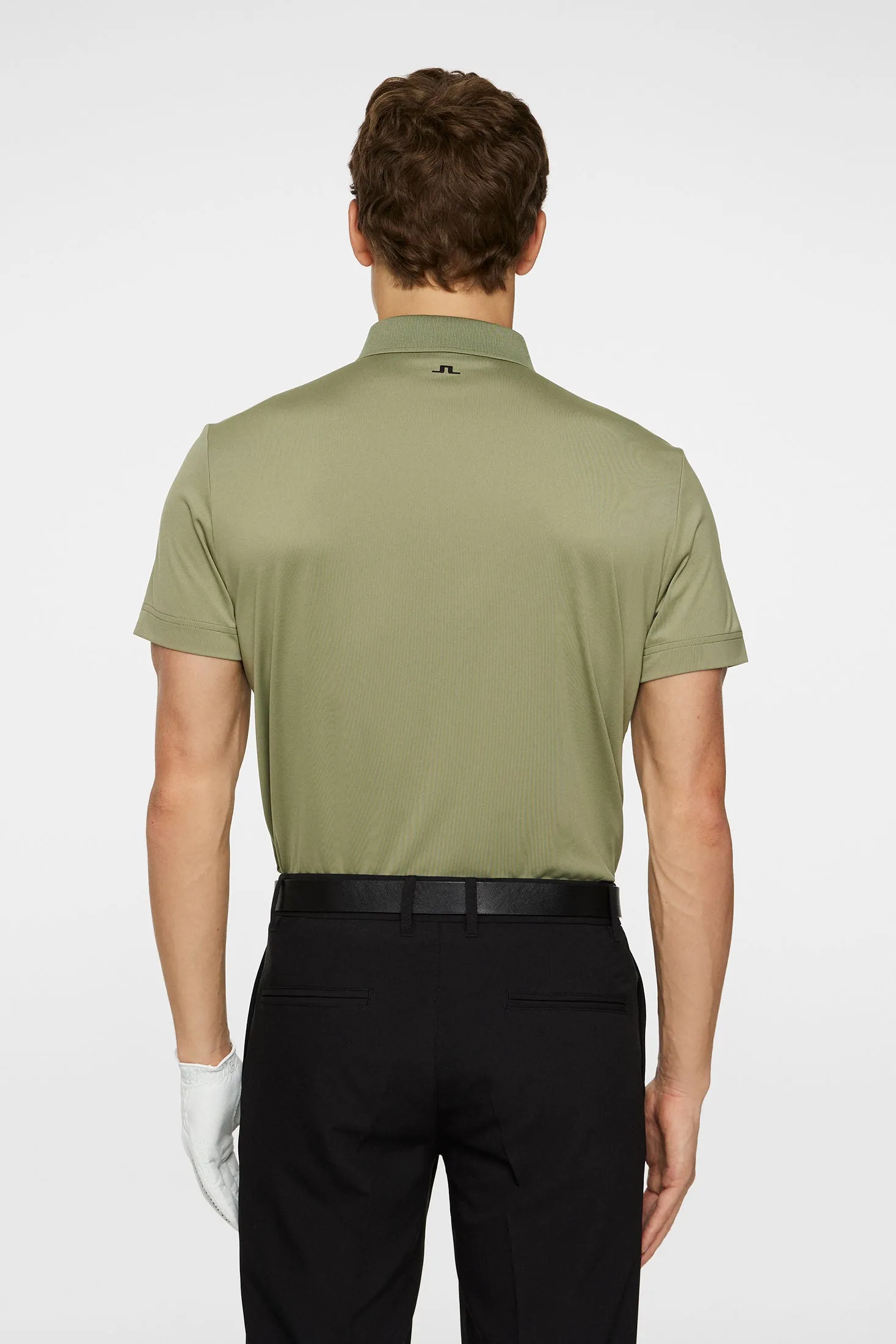 Bridge Polo Office Smart Casual