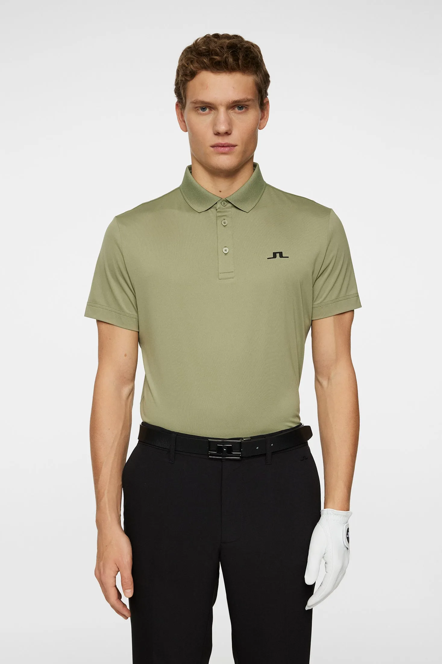 Bridge Polo Office Smart Casual