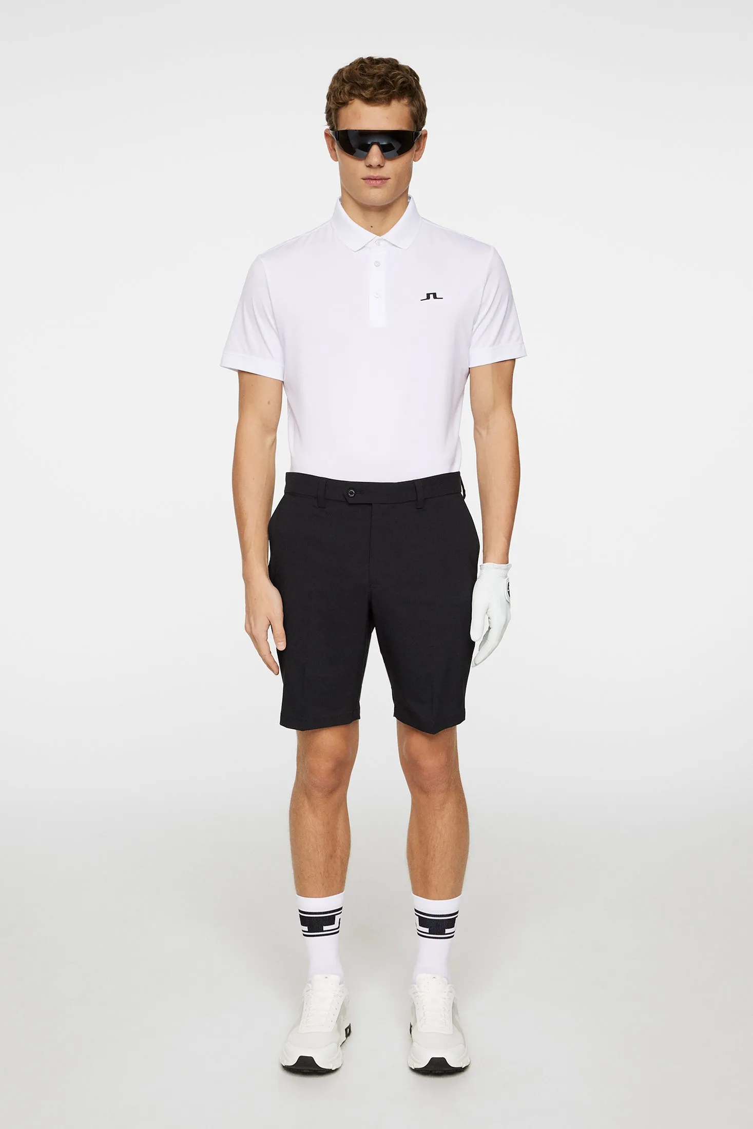 Bridge Polo Office Smart Casual