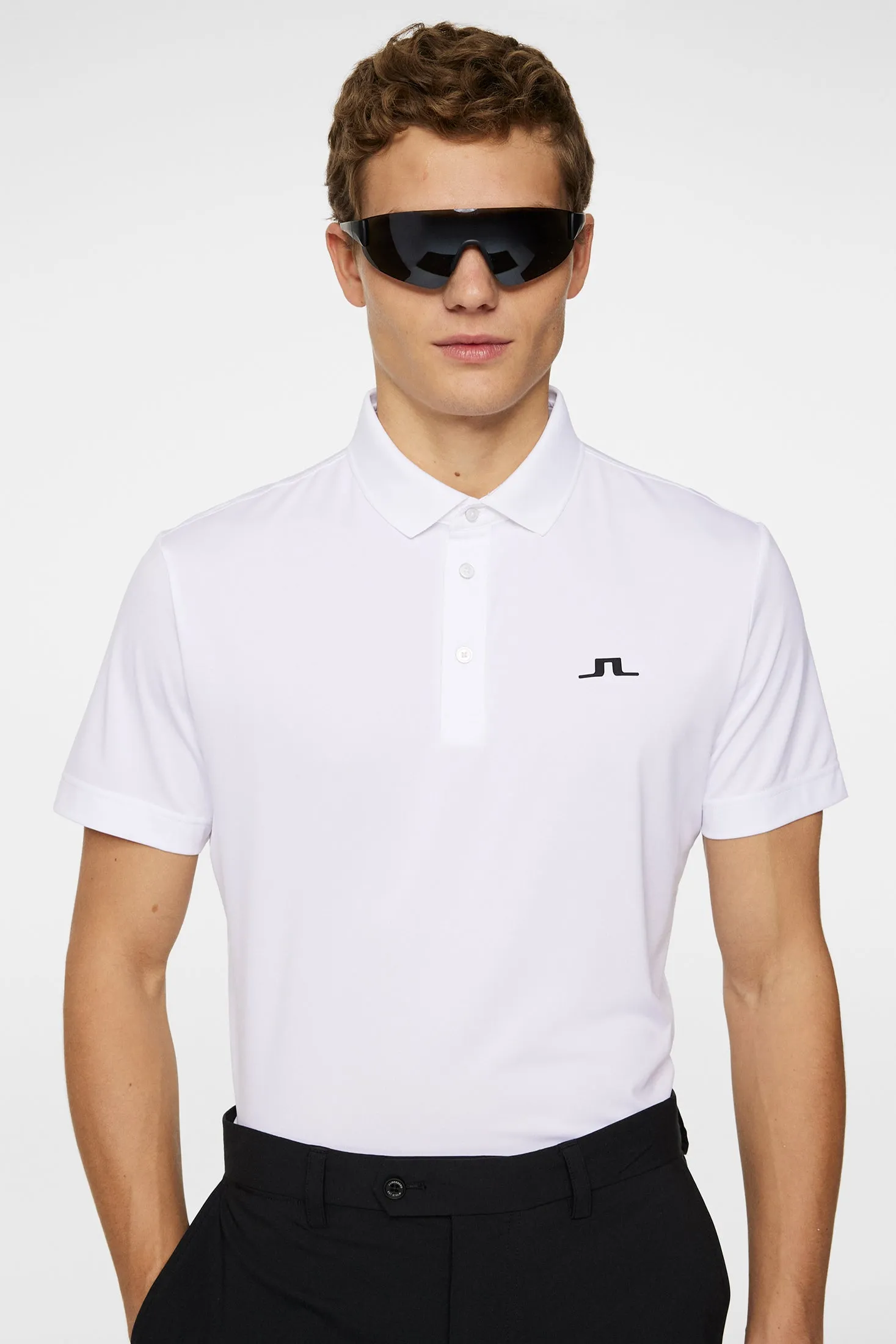 Bridge Polo Office Smart Casual