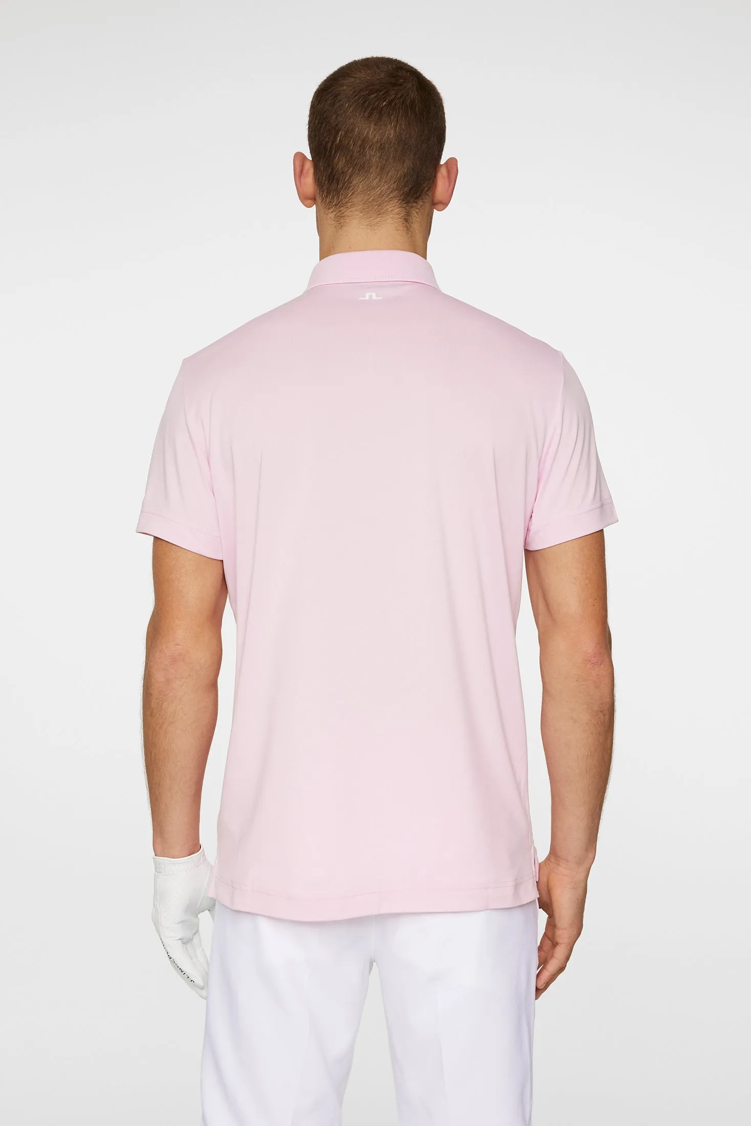 Bridge Polo Office Smart Casual