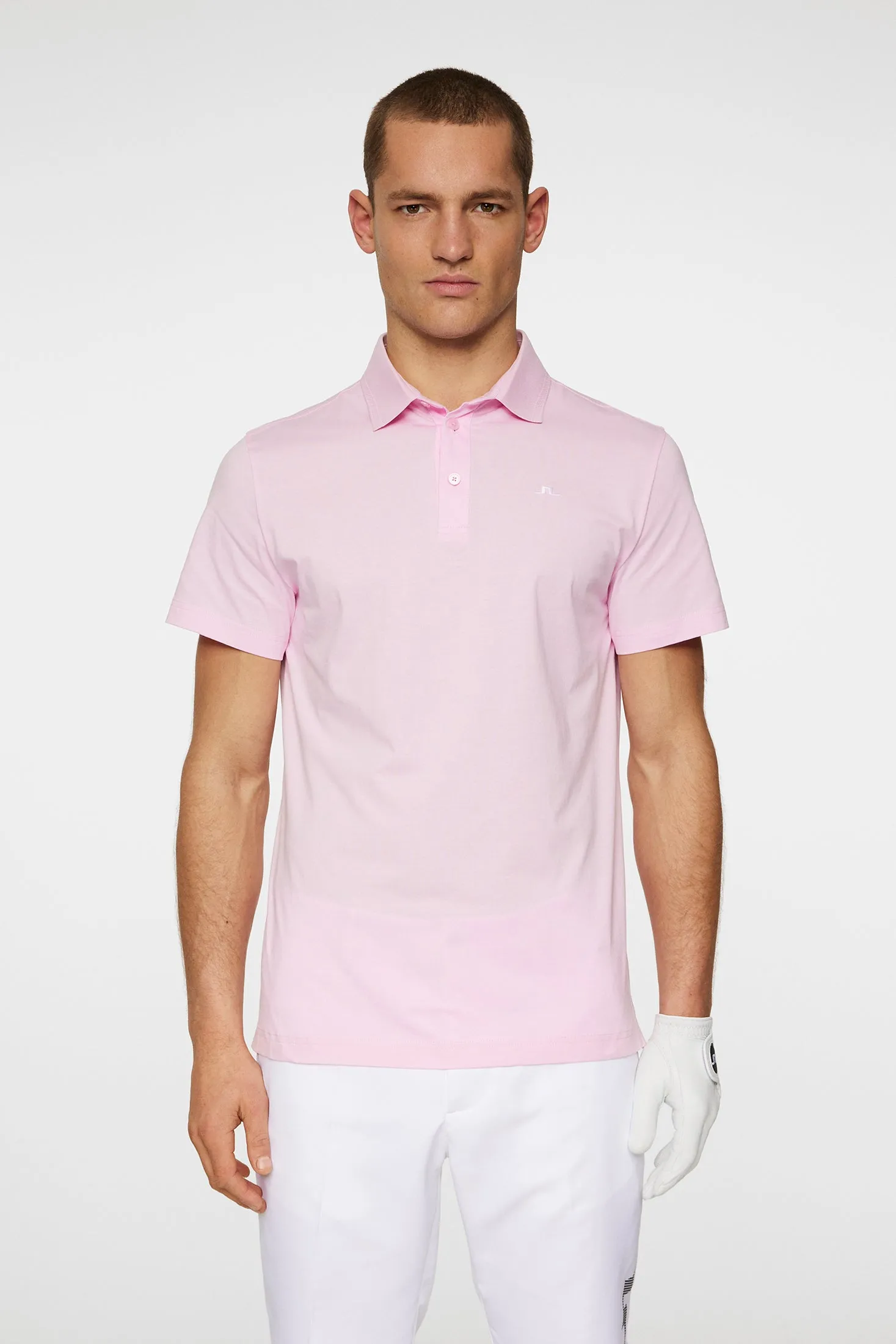 Bridger Polo Office Smart Casual