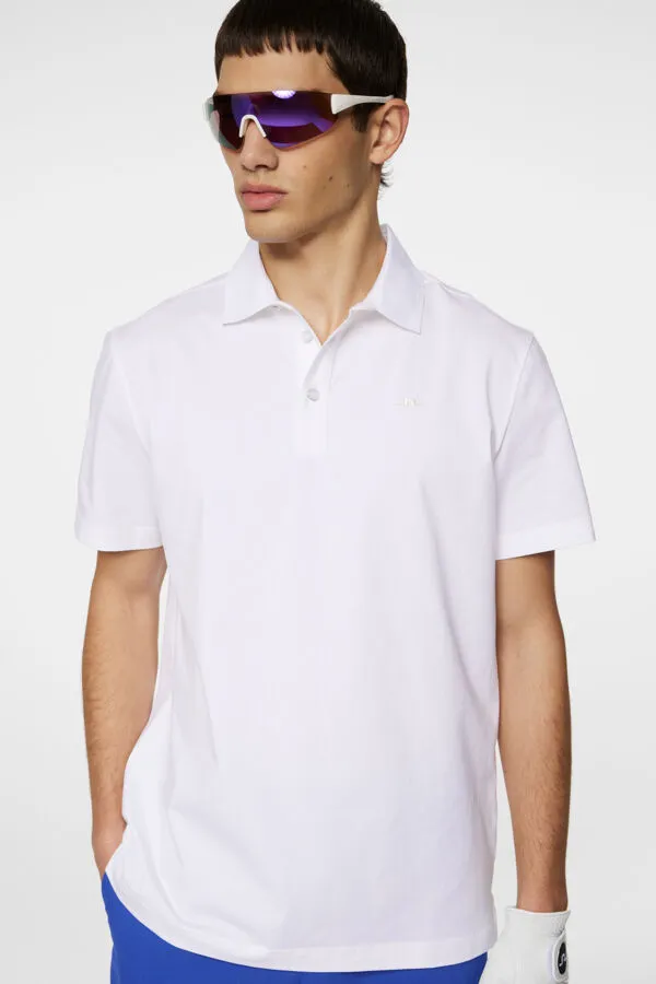 Bridger Polo Office Smart Casual