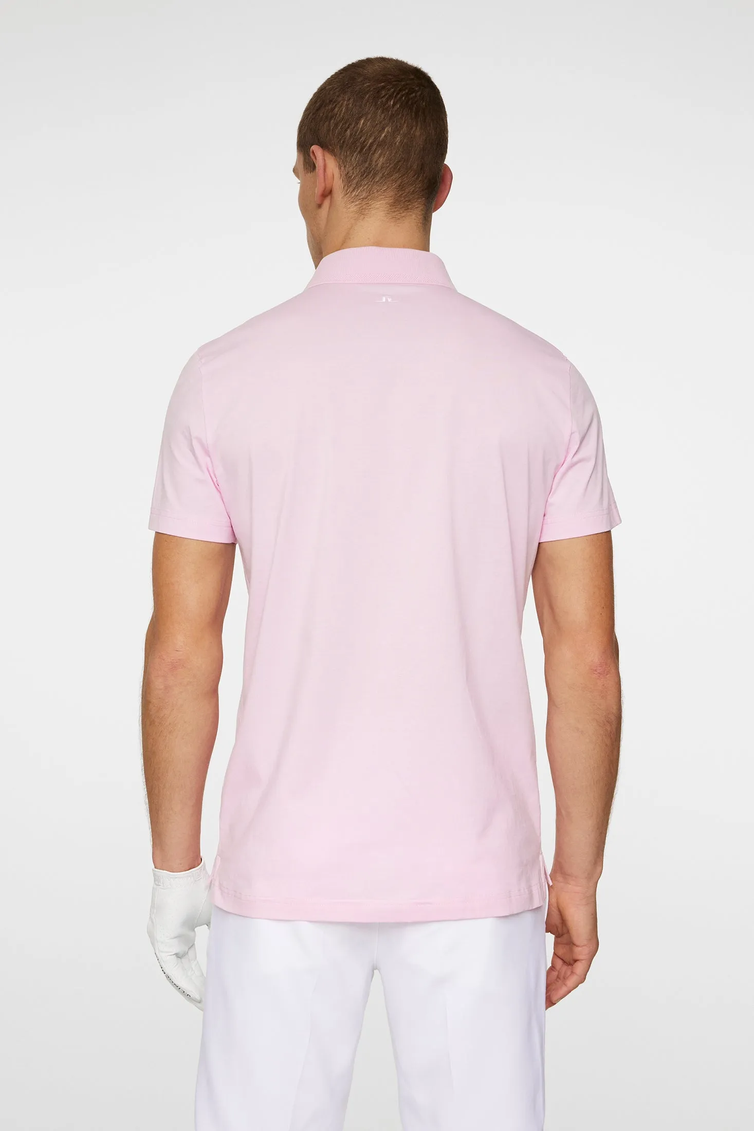 Bridger Polo Office Smart Casual