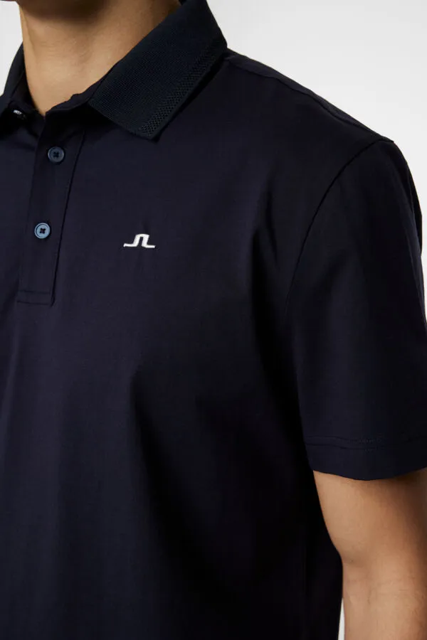 Bridger Polo Office Smart Casual