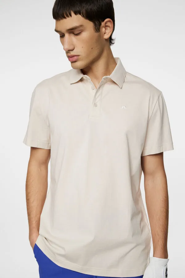 Bridger Polo Office Smart Casual
