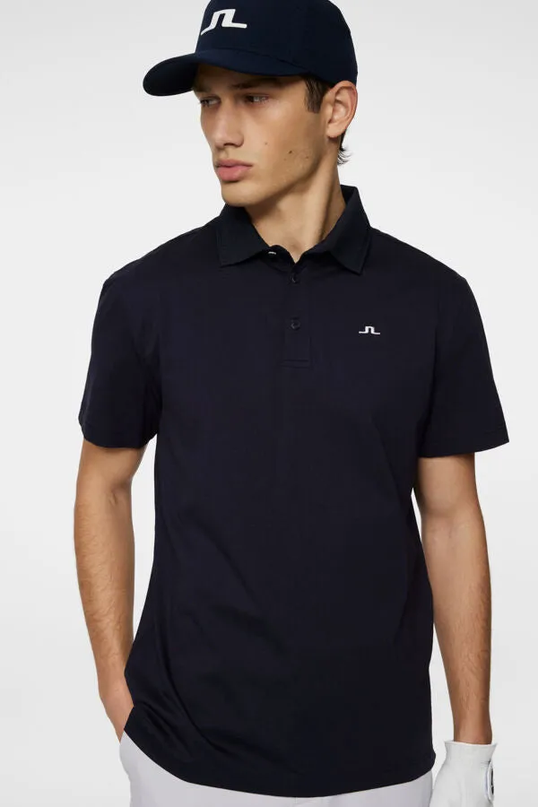 Bridger Polo Office Smart Casual