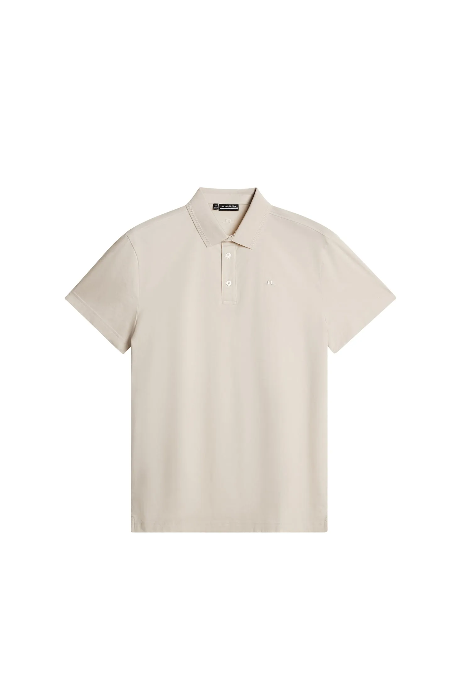 Bridger Polo Office Smart Casual
