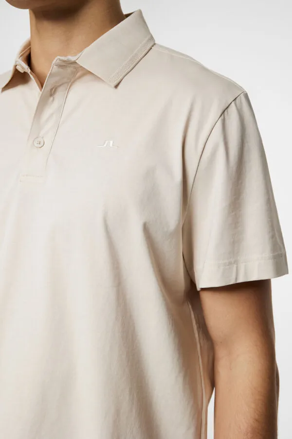 Bridger Polo Office Smart Casual
