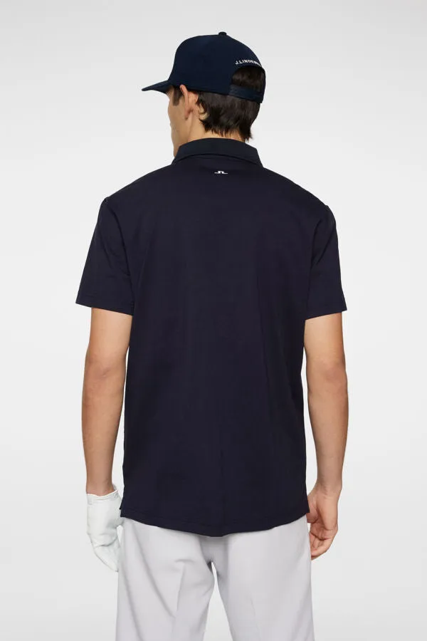 Bridger Polo Office Smart Casual