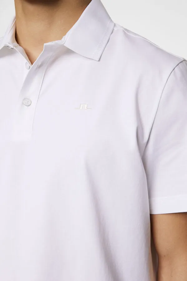 Bridger Polo Office Smart Casual