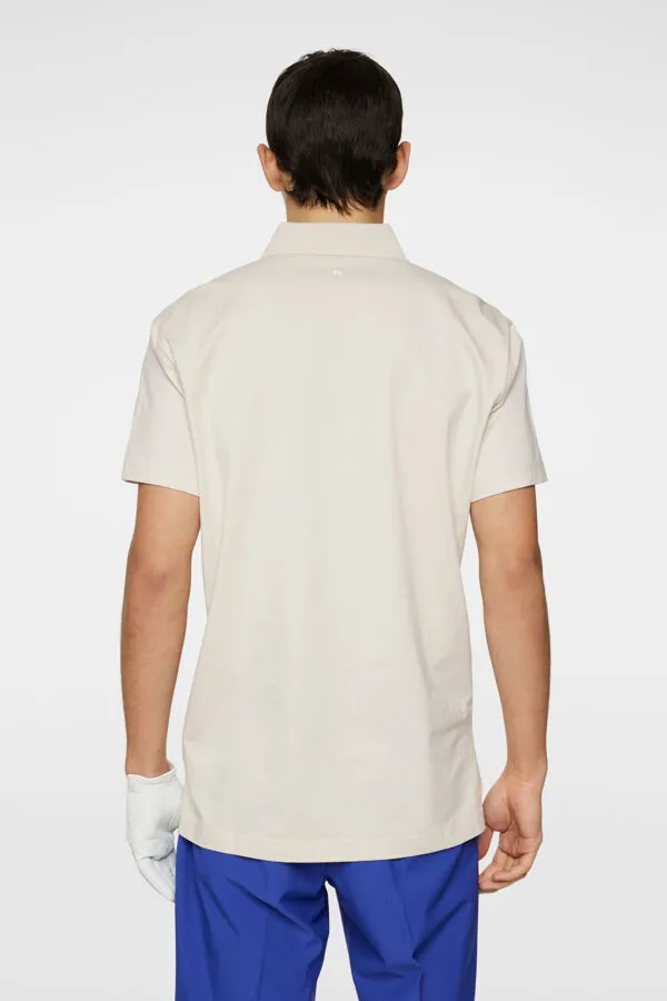 Bridger Polo Office Smart Casual