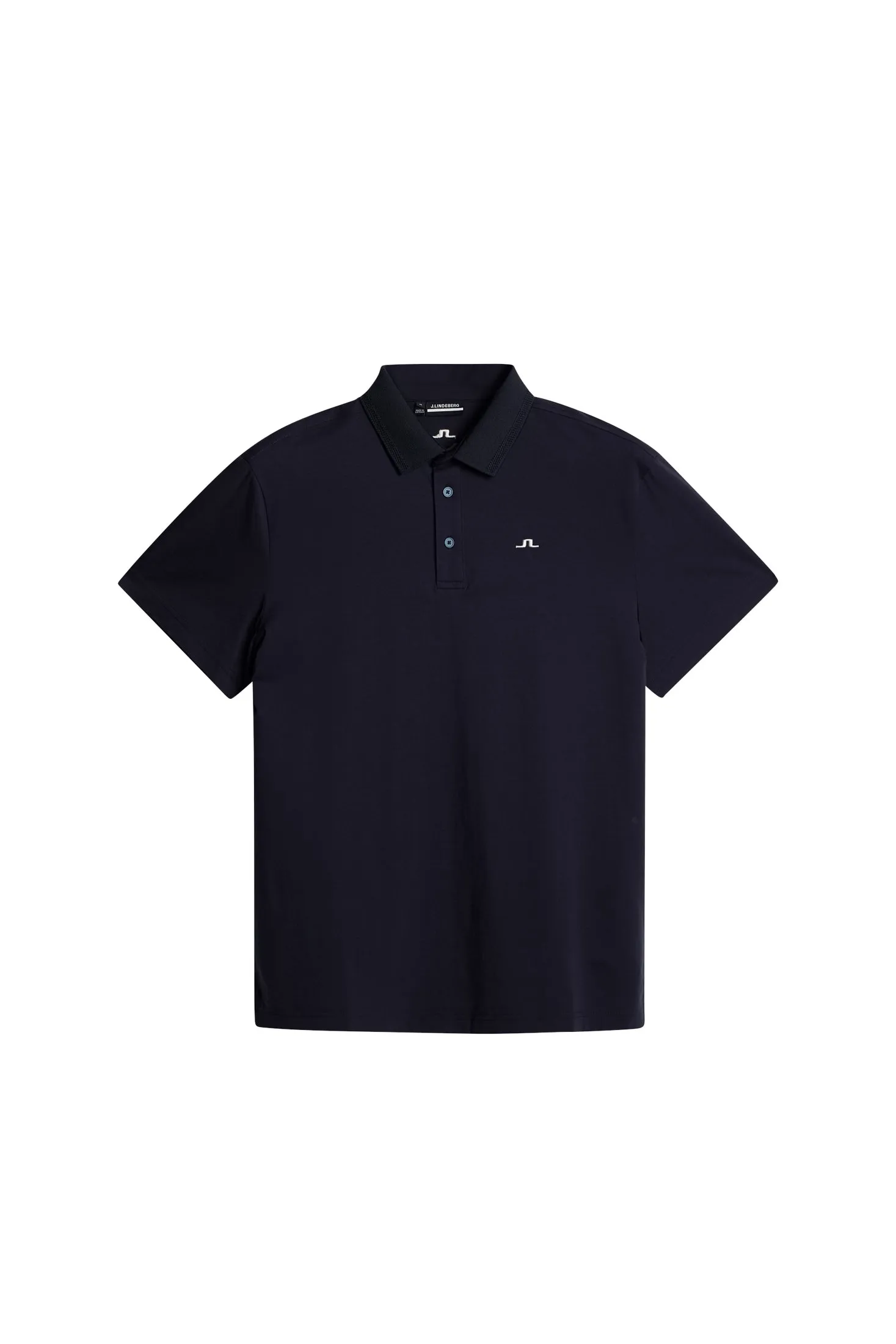 Bridger Polo Office Smart Casual