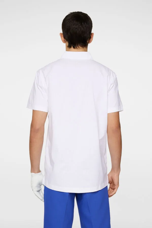 Bridger Polo Office Smart Casual