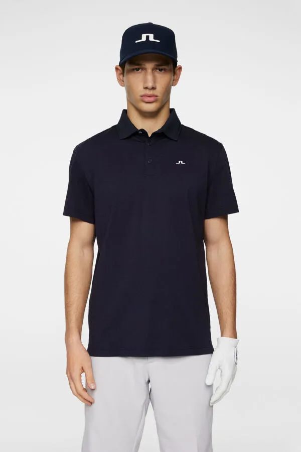 Bridger Polo Office Smart Casual