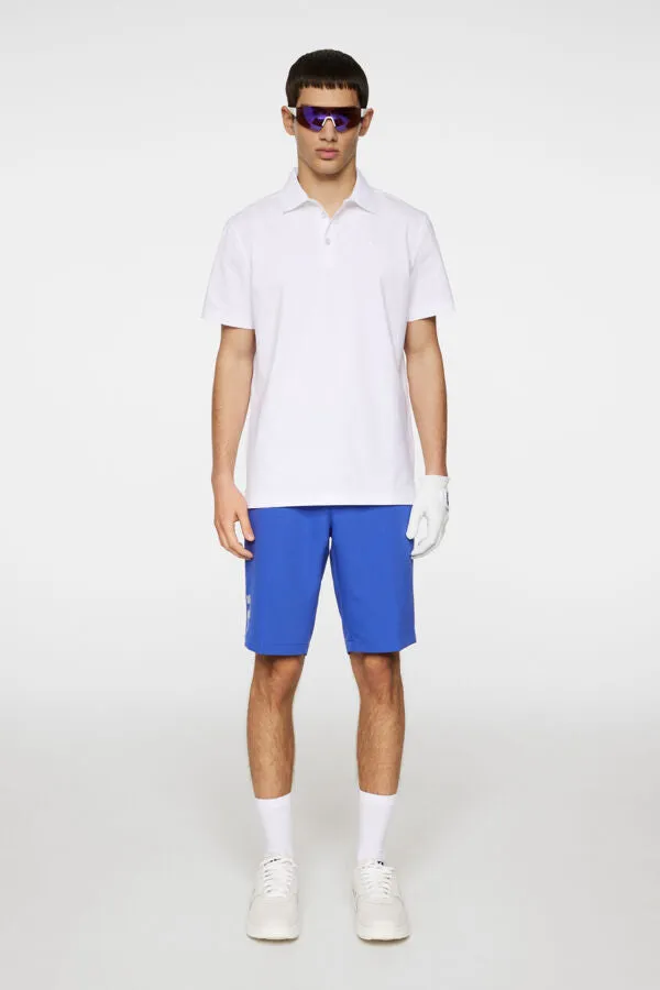 Bridger Polo Office Smart Casual