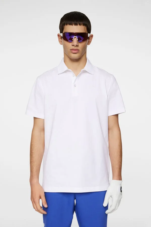 Bridger Polo Office Smart Casual