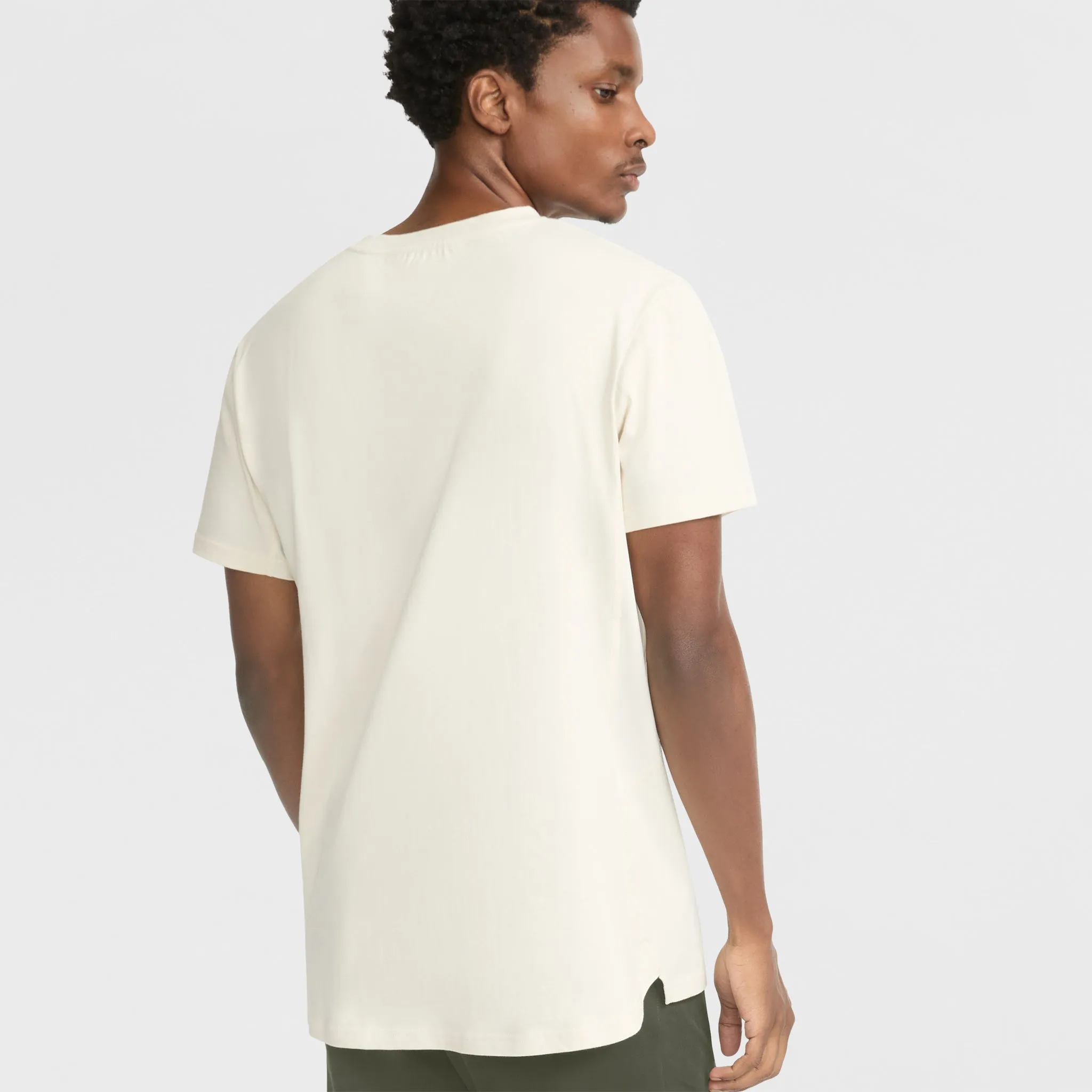 C-VPR Sport T-Shirt, Tonal C Logo Urban Street Style