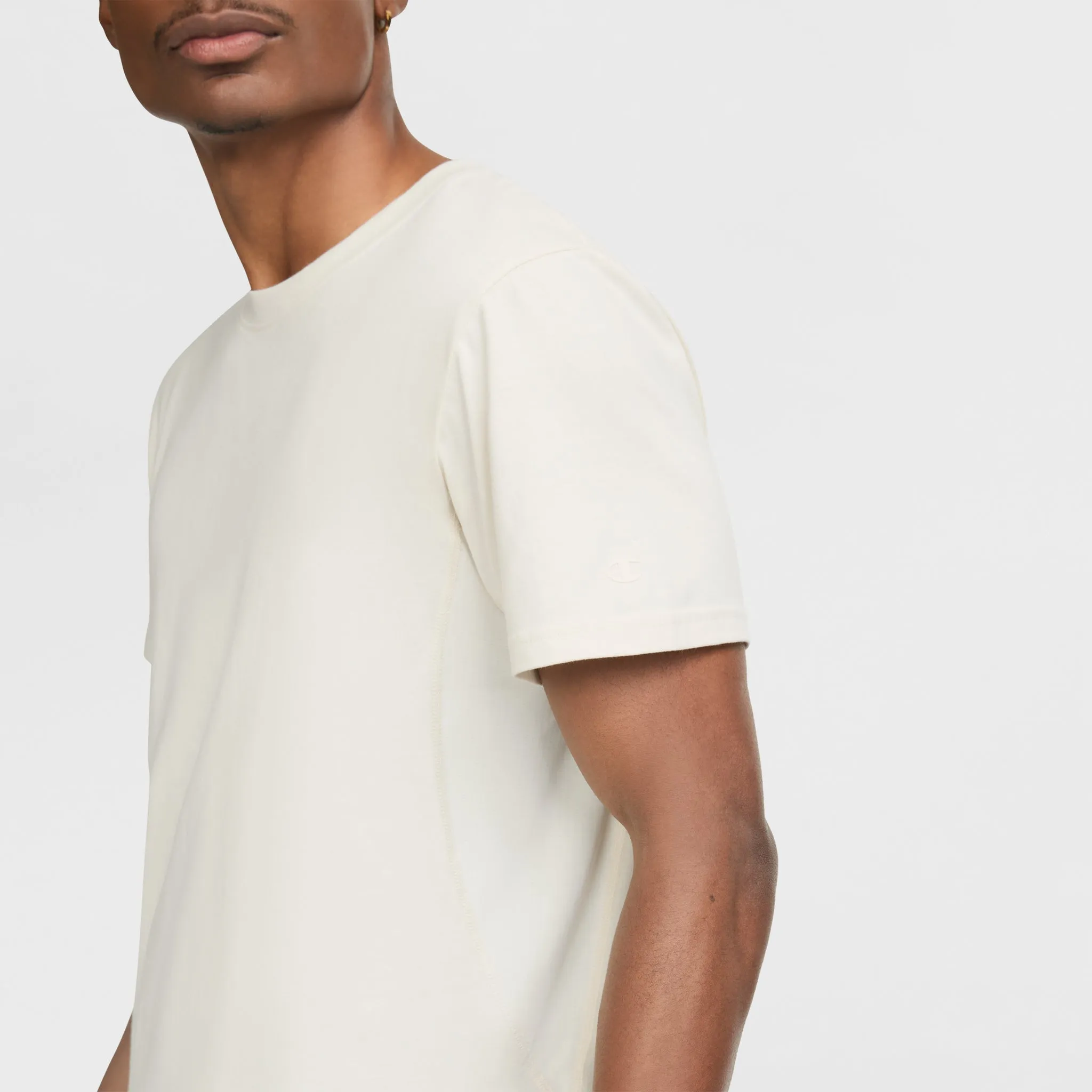 C-VPR Sport T-Shirt, Tonal C Logo Urban Street Style