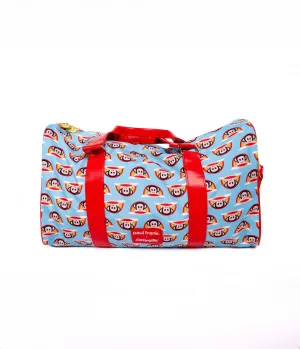 Cakeworthy Paul Frank Julius Rainbow Duffle Bag Fun Outing