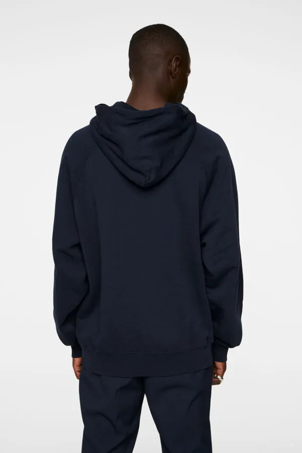 Callan Hoodie Relaxed Lounge Fit
