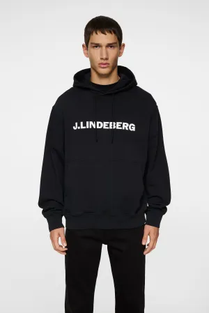 Callan Hoodie Relaxed Lounge Fit