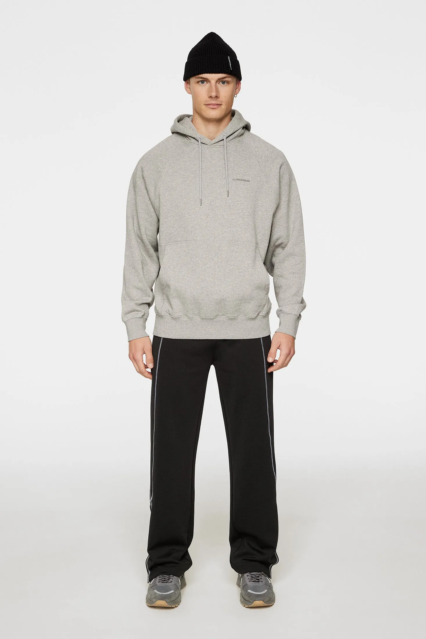 Callan Hoodie Relaxed Lounge Fit