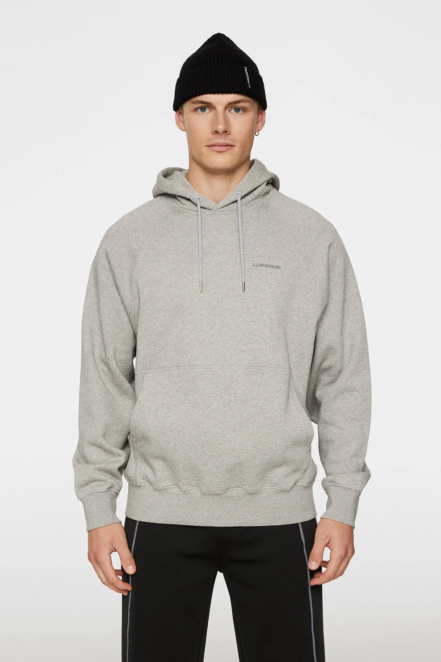 Callan Hoodie Relaxed Lounge Fit