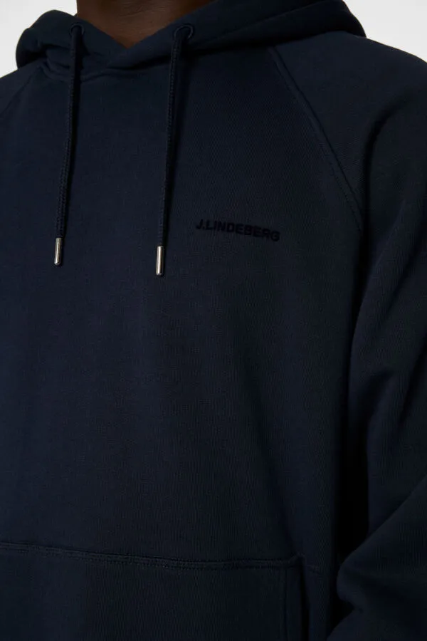 Callan Hoodie Relaxed Lounge Fit