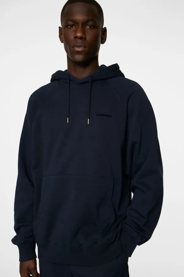 Callan Hoodie Relaxed Lounge Fit