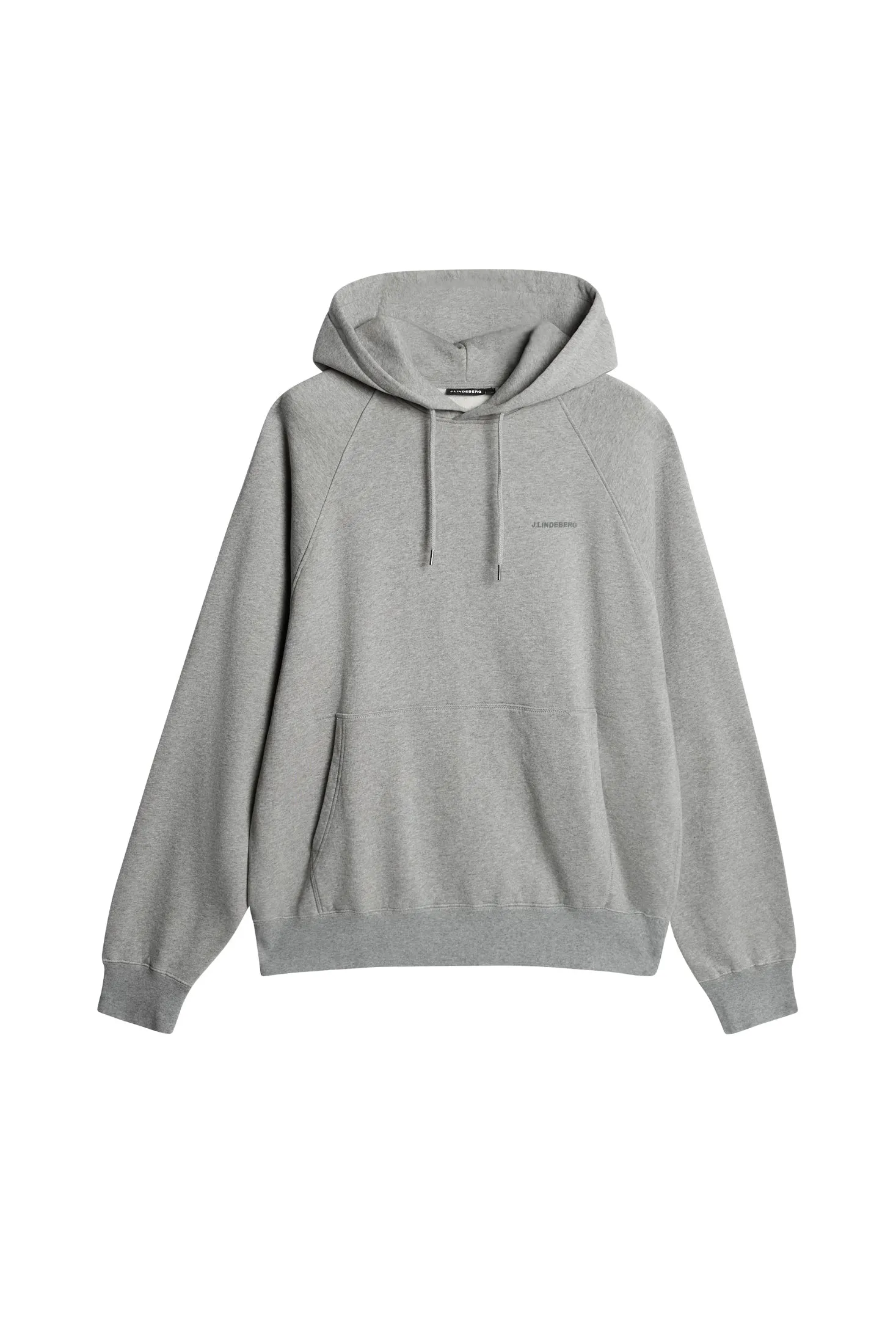 Callan Hoodie Relaxed Lounge Fit