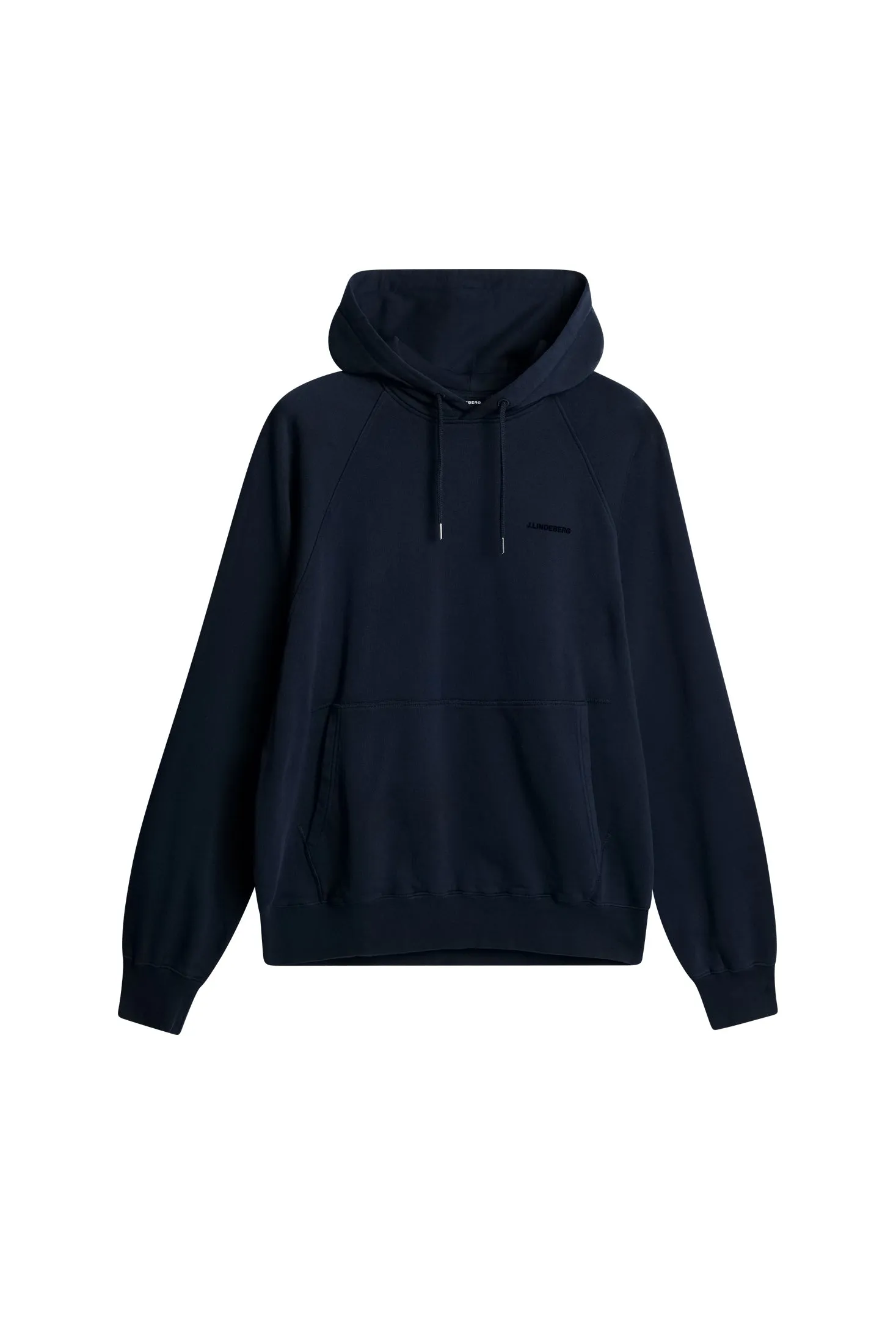 Callan Hoodie Relaxed Lounge Fit
