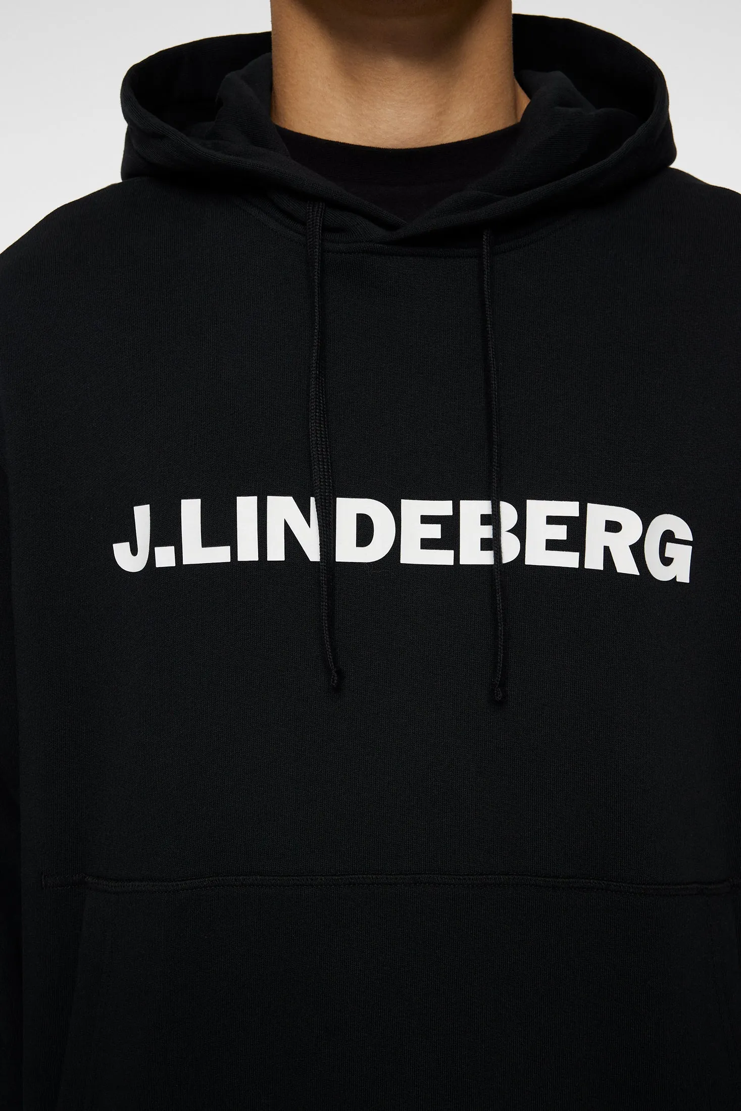 Callan Hoodie Relaxed Lounge Fit