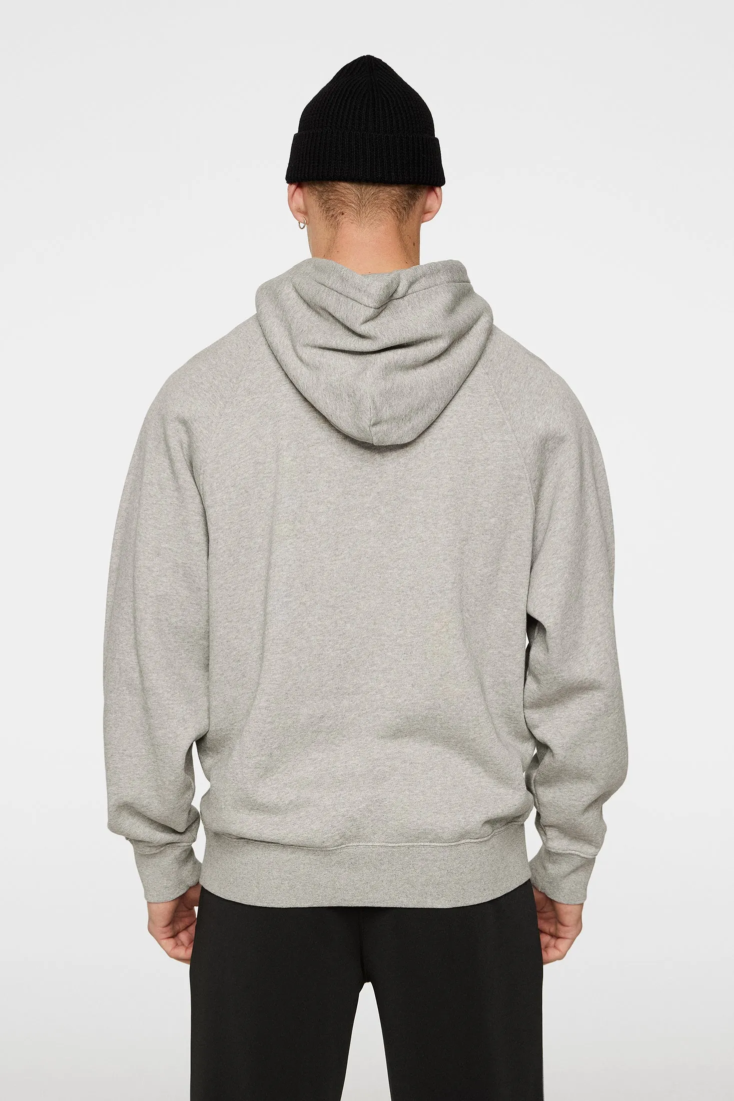 Callan Hoodie Relaxed Lounge Fit