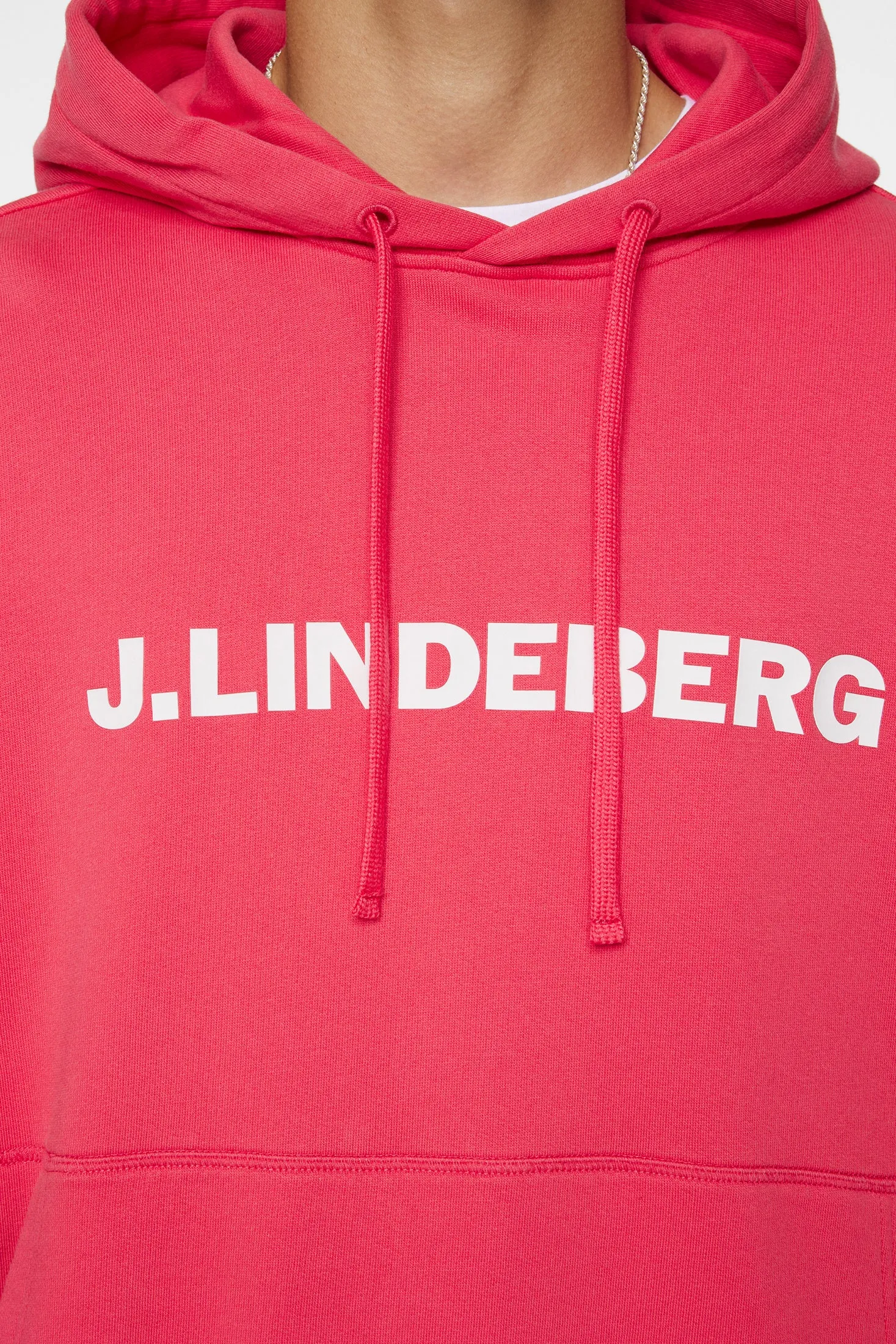 Callan Hoodie Relaxed Lounge Fit