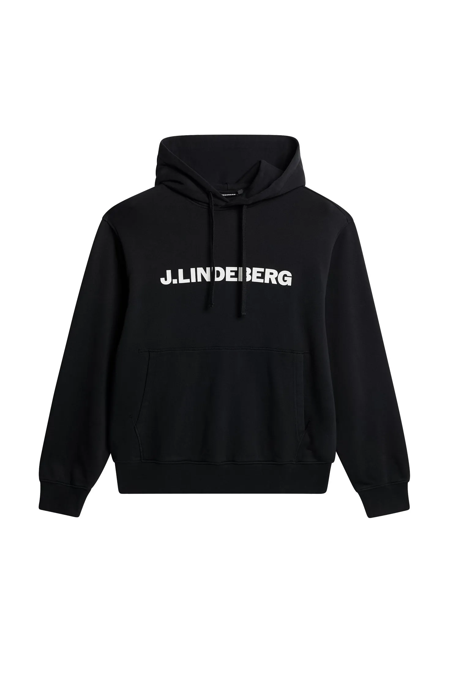 Callan Hoodie Relaxed Lounge Fit