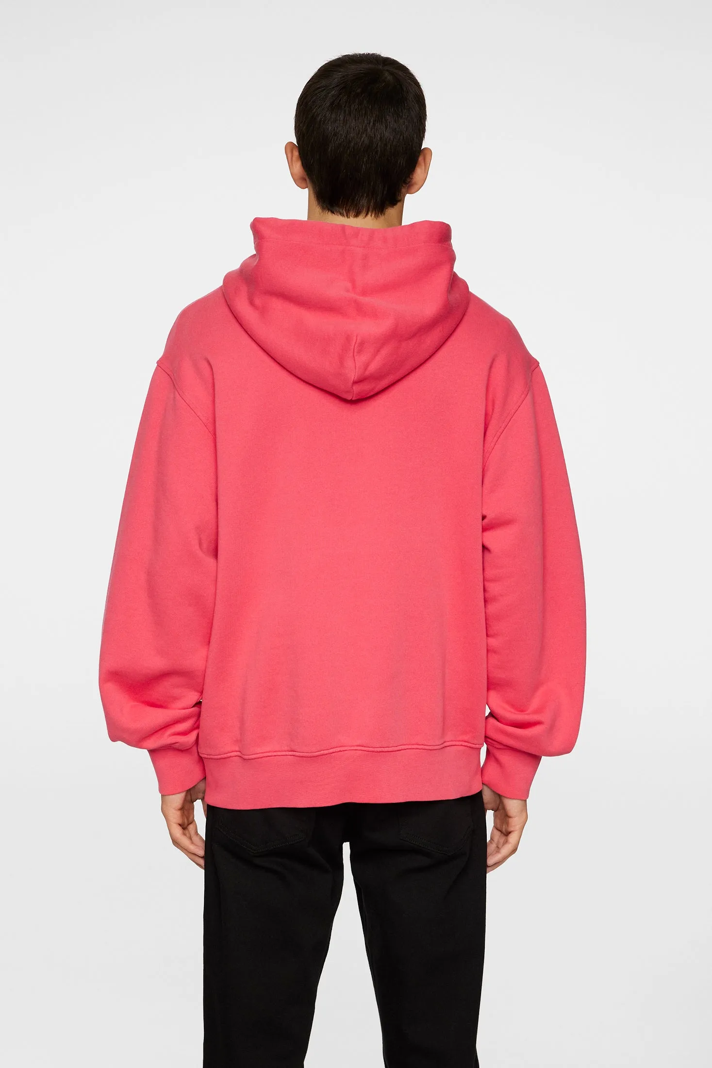 Callan Hoodie Relaxed Lounge Fit