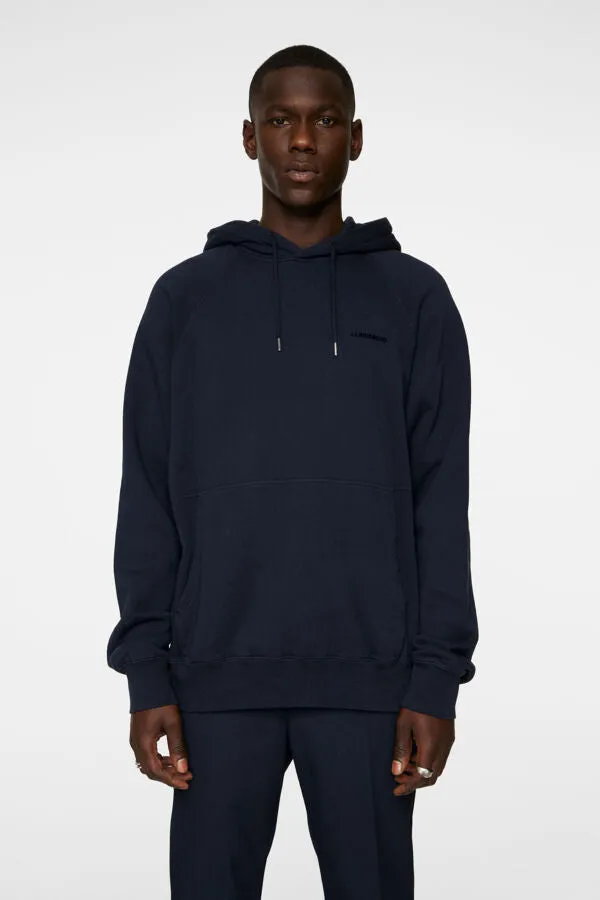 Callan Hoodie Relaxed Lounge Fit