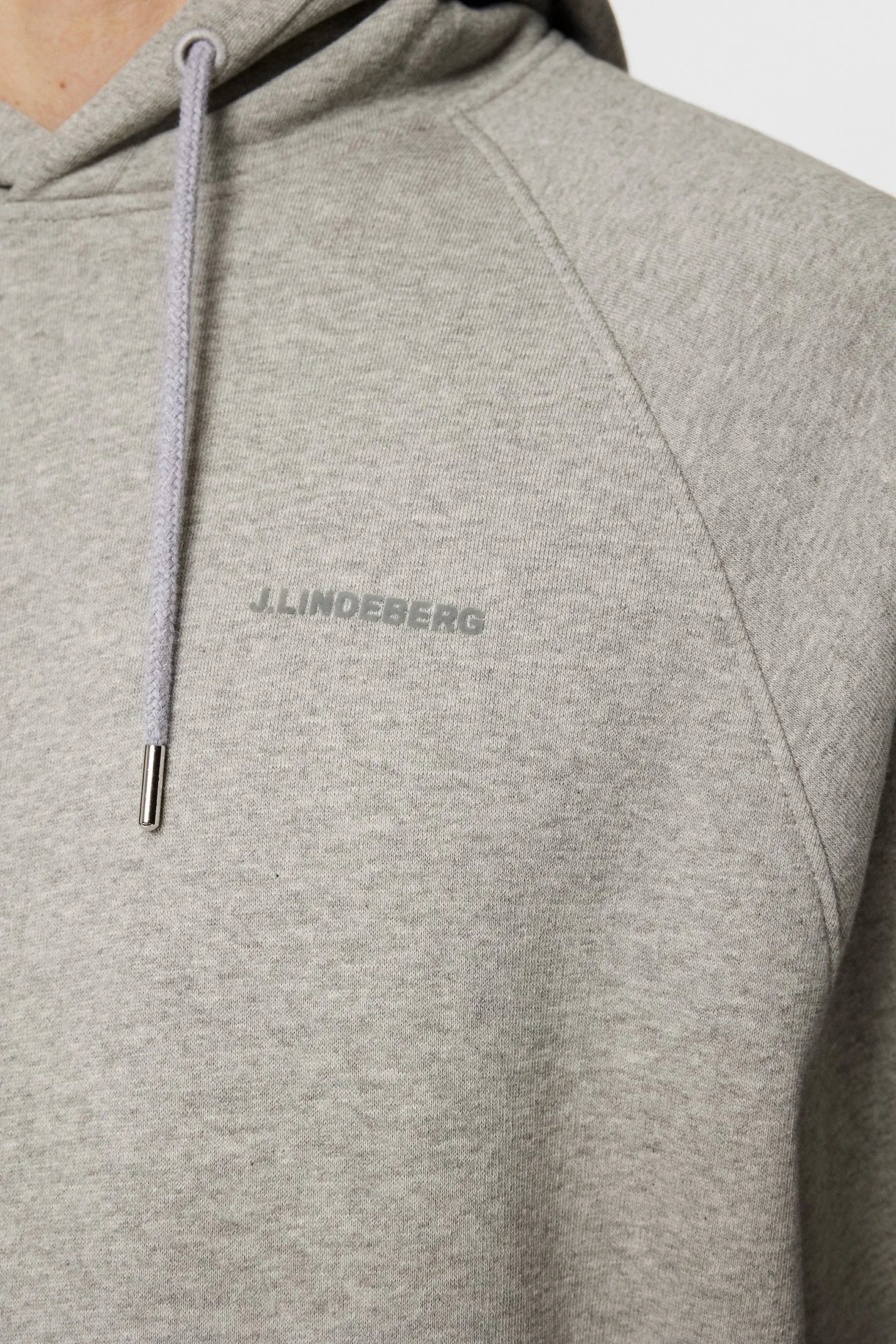 Callan Hoodie Relaxed Lounge Fit