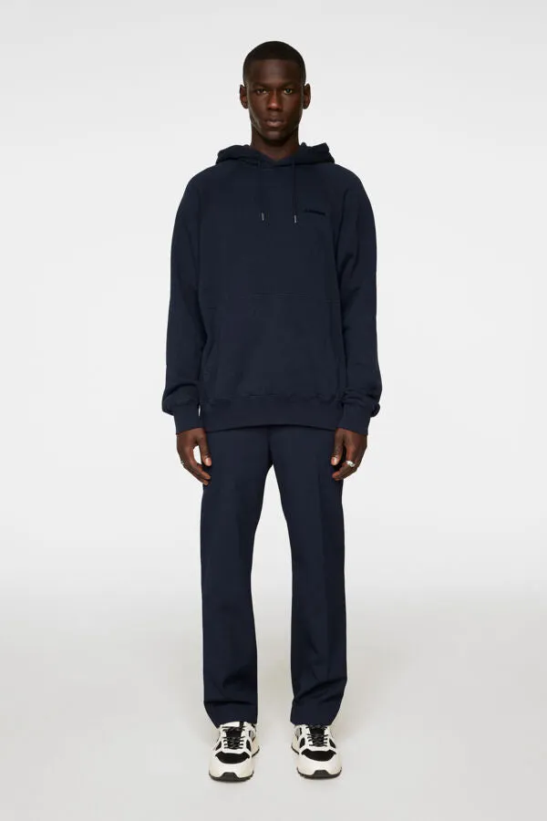 Callan Hoodie Relaxed Lounge Fit