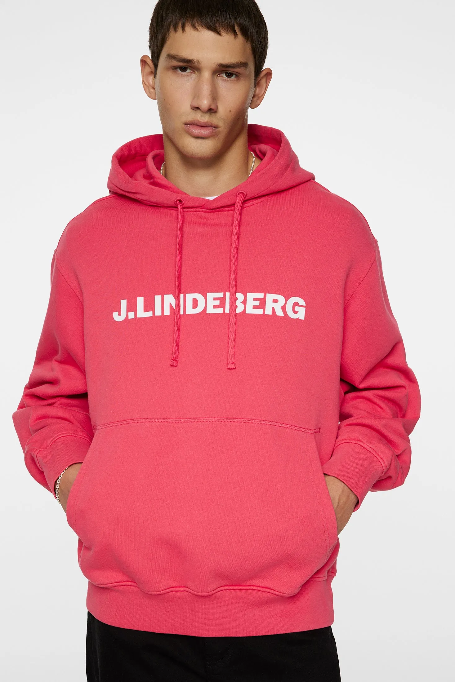 Callan Hoodie Relaxed Lounge Fit