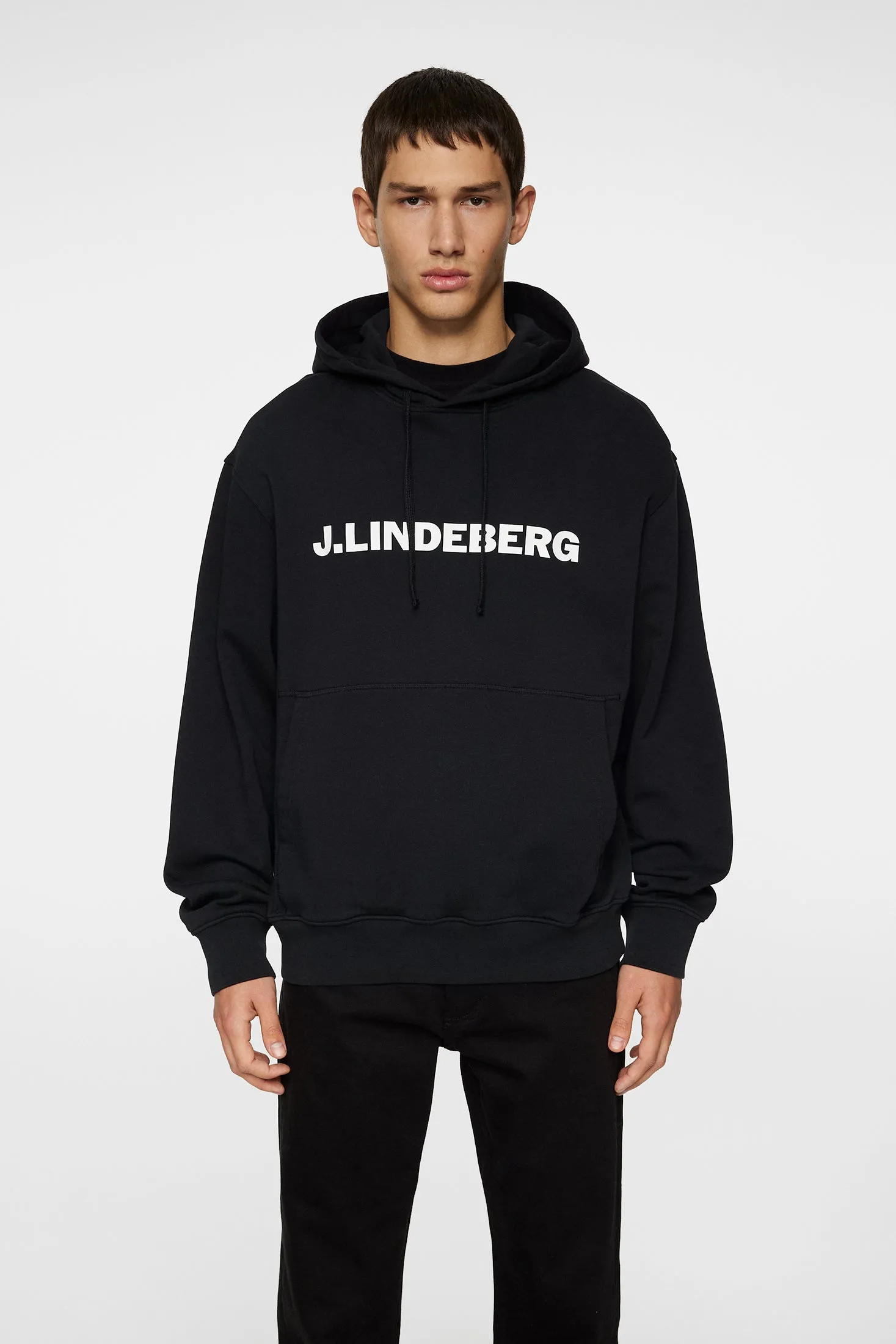 Callan Hoodie Relaxed Lounge Fit