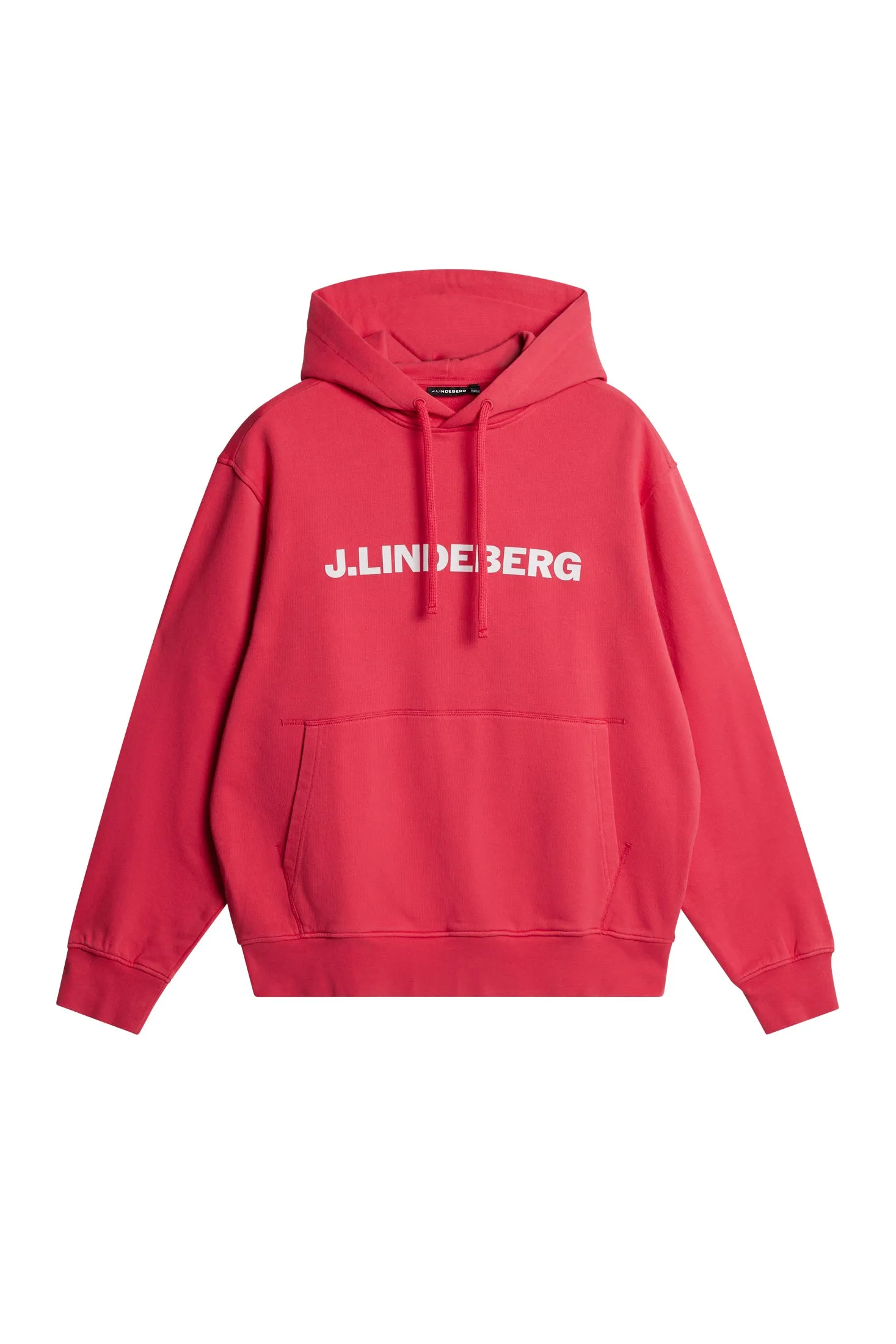 Callan Hoodie Relaxed Lounge Fit