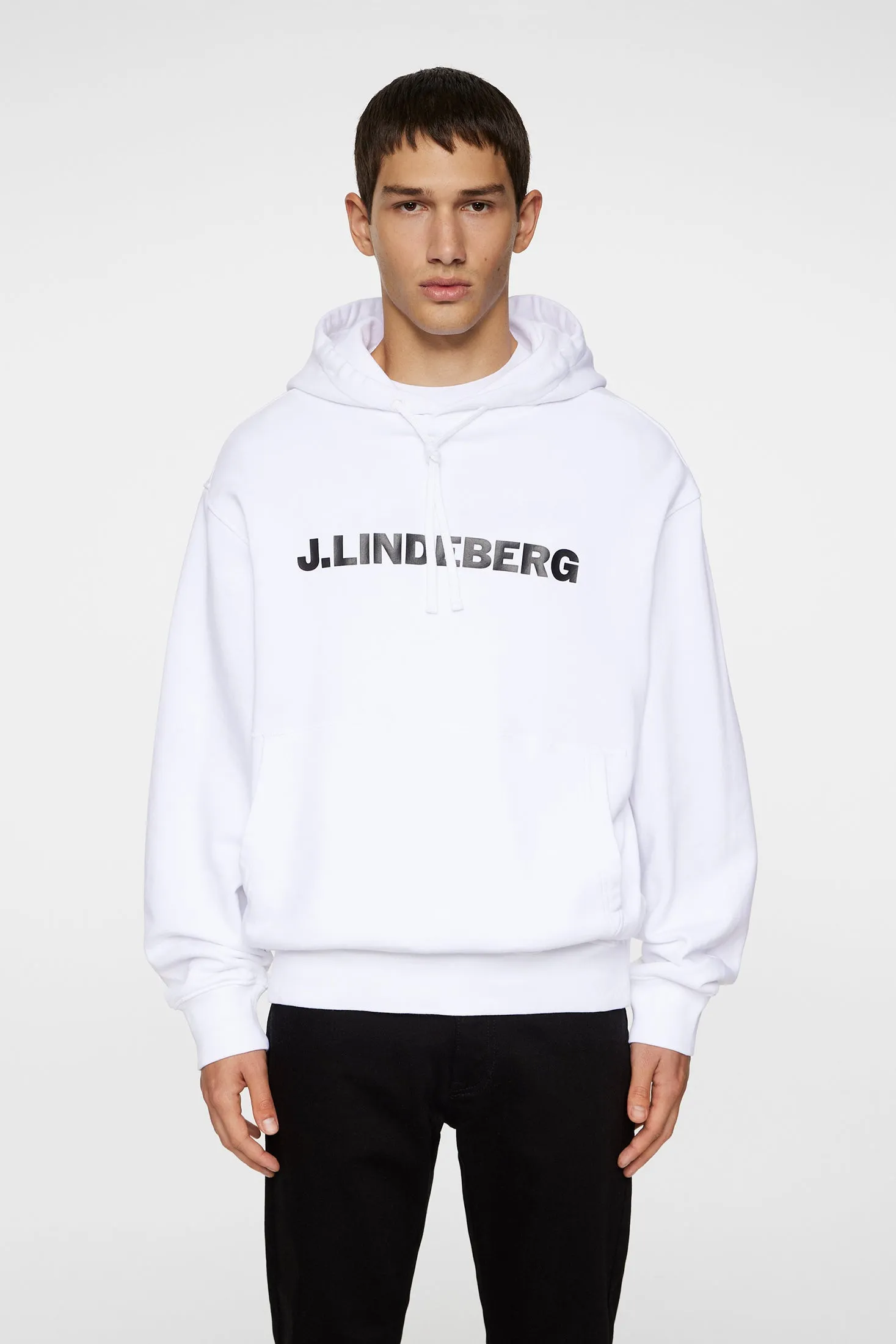 Callan Hoodie Relaxed Lounge Fit