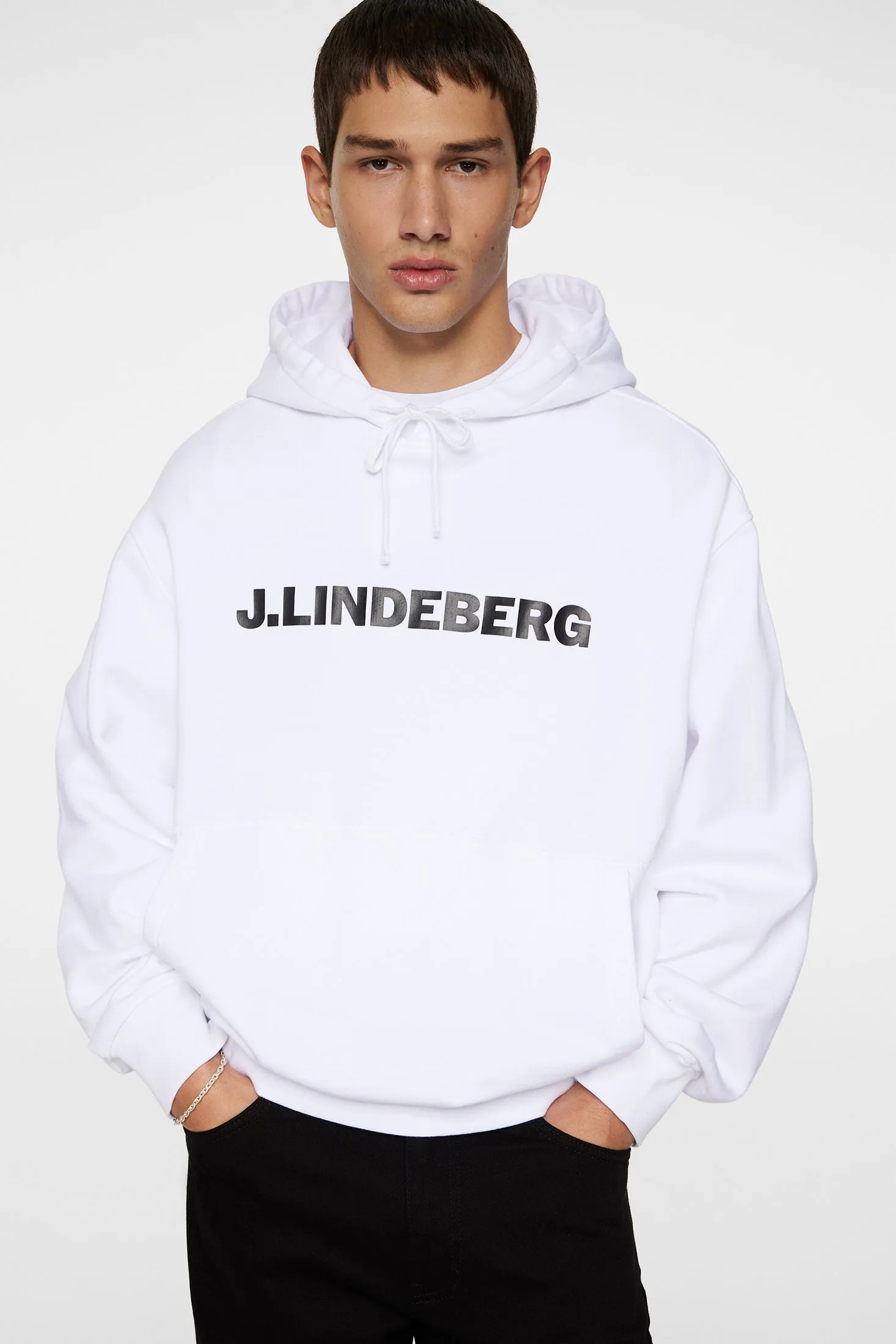 Callan Hoodie Relaxed Lounge Fit
