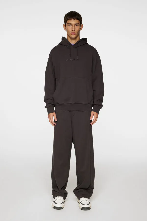 Callan Logo Hoodie Relaxed Lounge Fit
