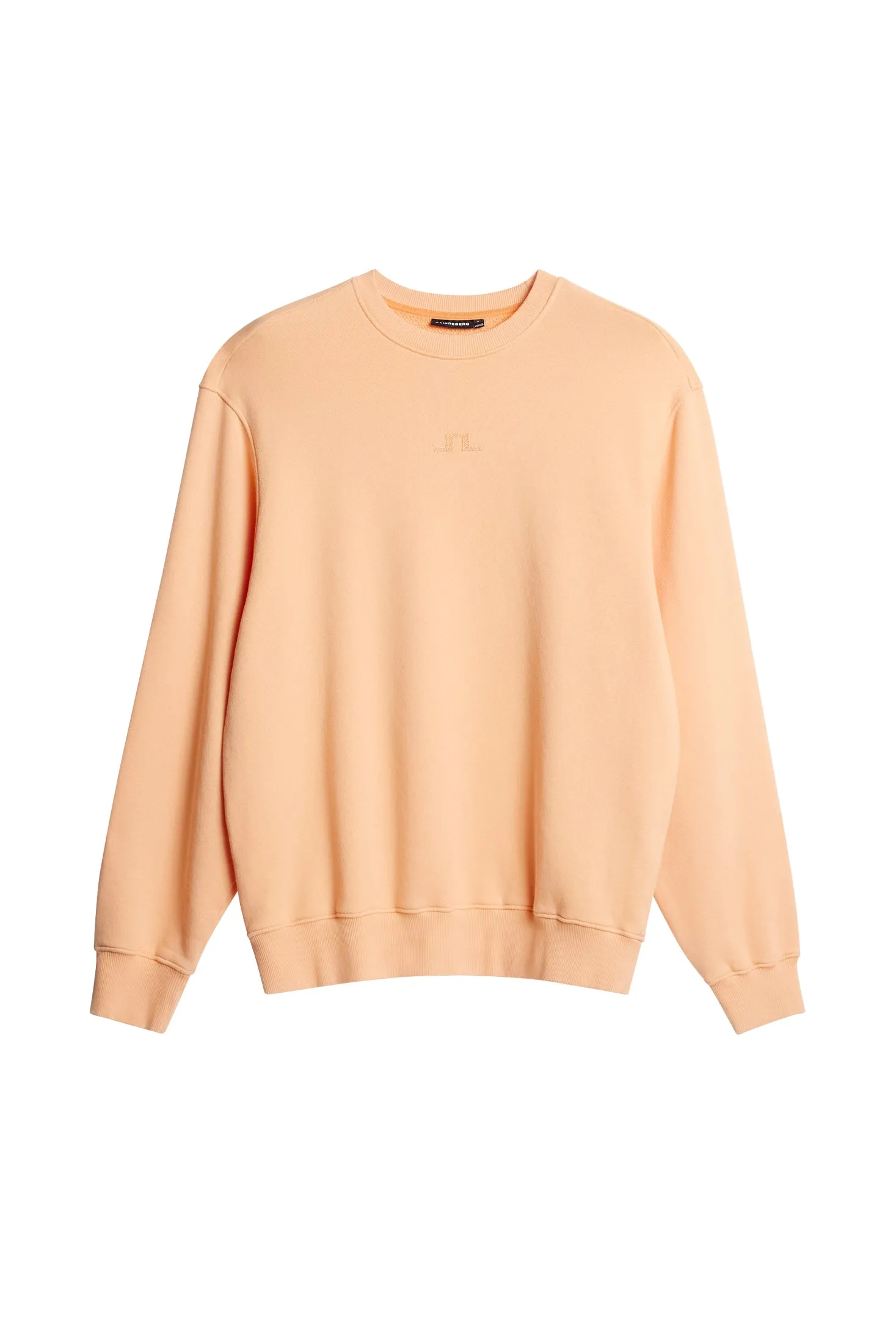 Callan Seasonal Logo Sweater Relaxed Lounge Fit