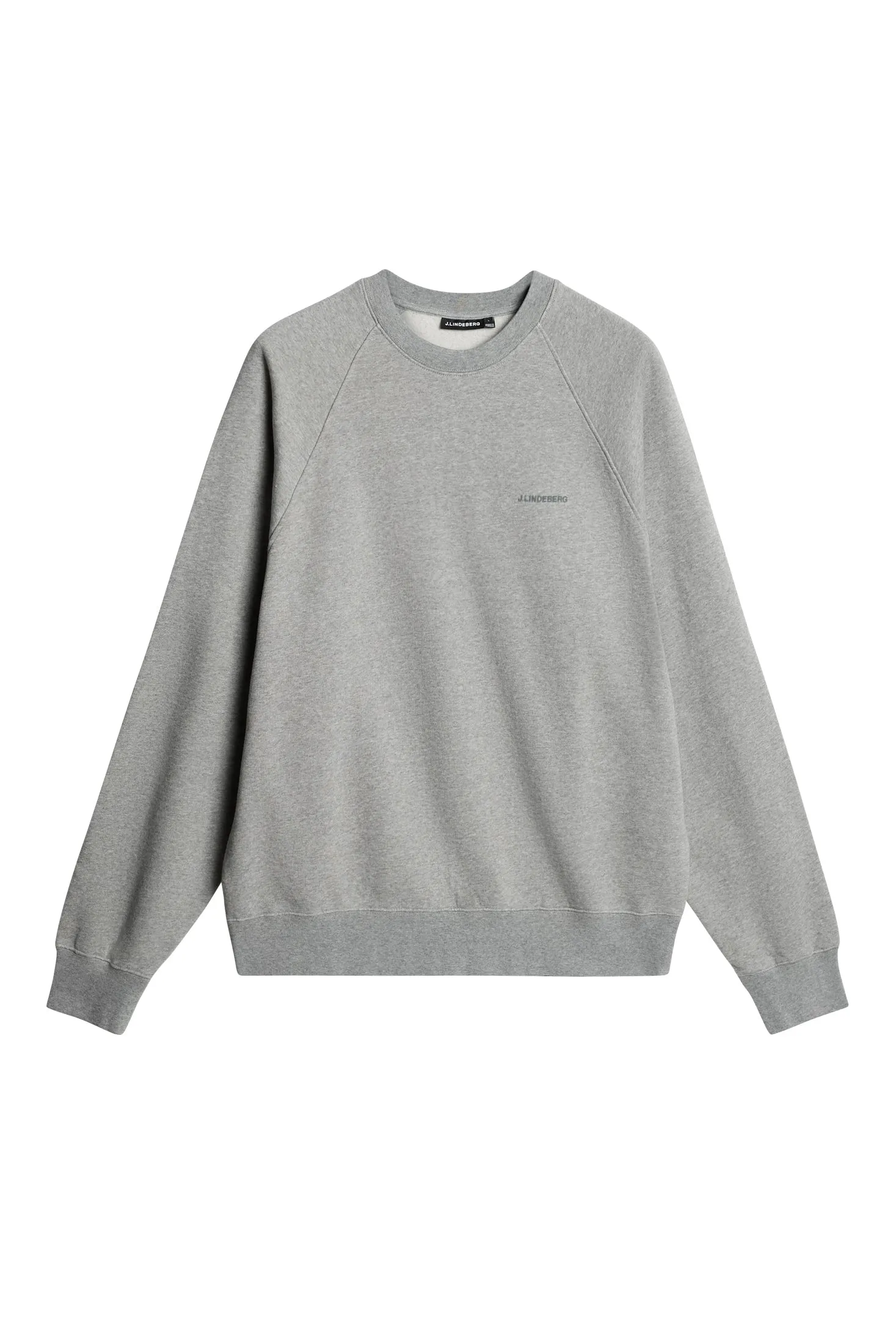 Callan Sweatshirt Relaxed Lounge Fit