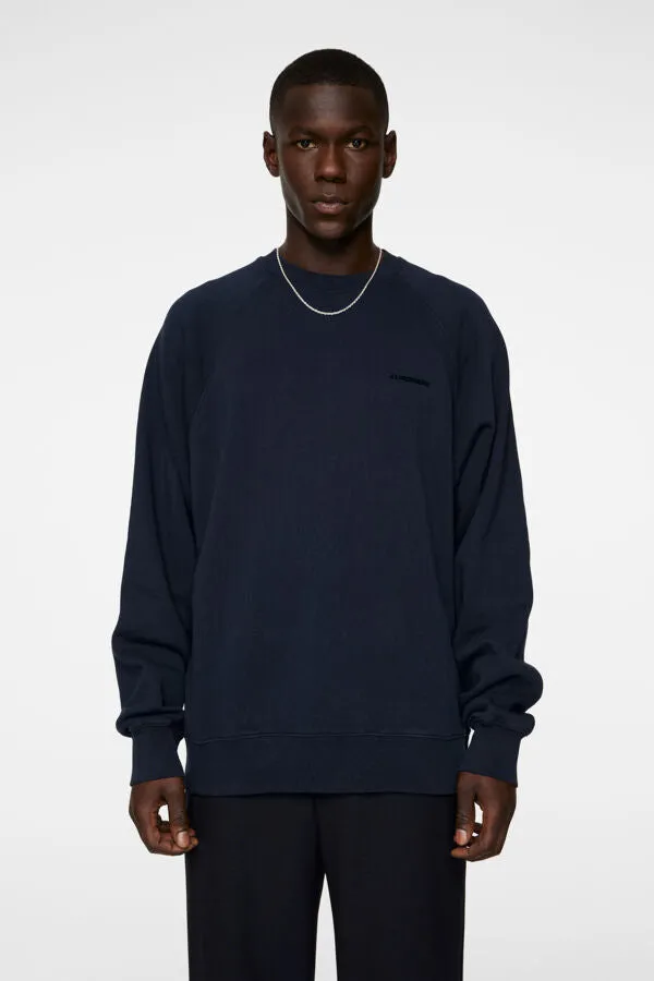 Callan Sweatshirt Relaxed Lounge Fit