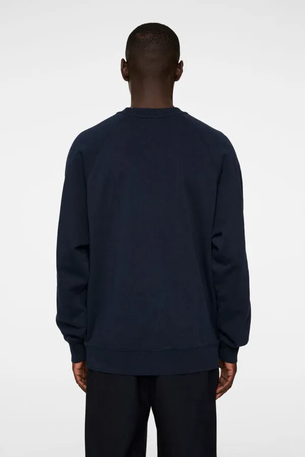 Callan Sweatshirt Relaxed Lounge Fit